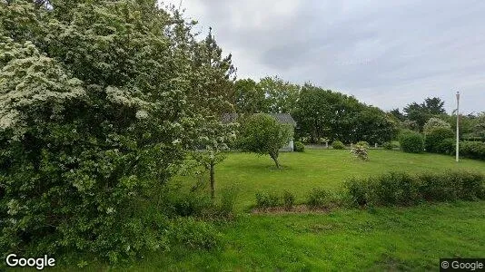 Lejligheder til leje i Vestervig - Foto fra Google Street View