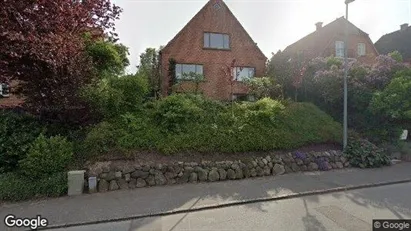 Værelser til leje i Næstved - Foto fra Google Street View