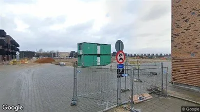 Lejligheder til leje i Tilst - Foto fra Google Street View Lejligheder til leje i Tilst - Foto fra Google Street View