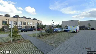 Lejligheder til leje i Kongens Lyngby - Foto fra Google Street View