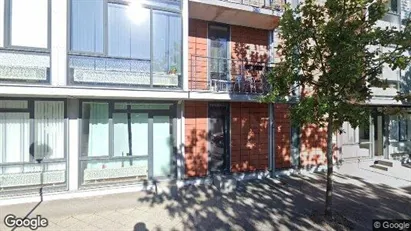 Lejligheder til leje i Ballerup - Foto fra Google Street View