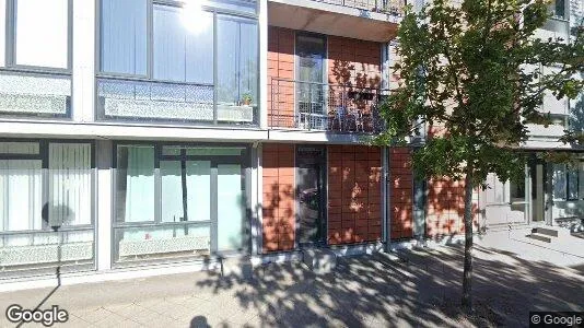 Lejligheder til leje i Ballerup - Foto fra Google Street View