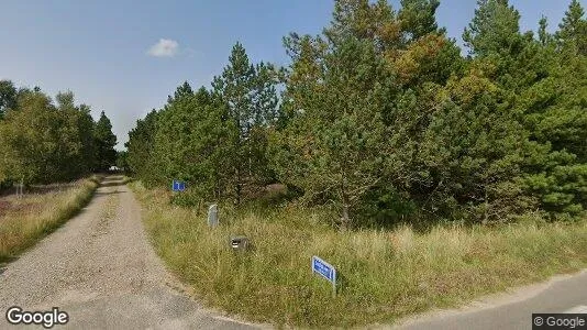 Lejligheder til leje i Rømø - Foto fra Google Street View