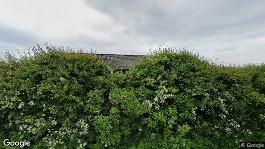 Lejligheder til leje i Vestervig - Foto fra Google Street View