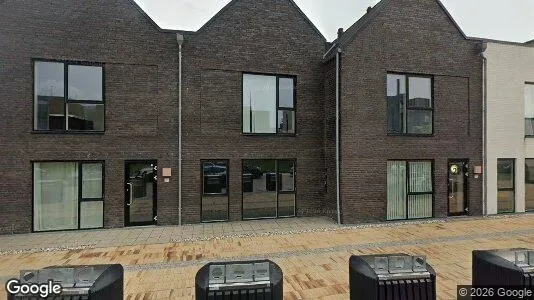 Lejligheder til leje i Ølstykke - Foto fra Google Street View