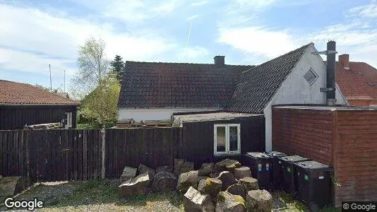 Lejligheder til leje i Viborg - Foto fra Google Street View