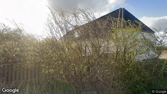 Lejligheder til leje i Lemvig - Foto fra Google Street View