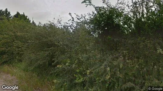 Lejligheder til leje i Kolind - Foto fra Google Street View