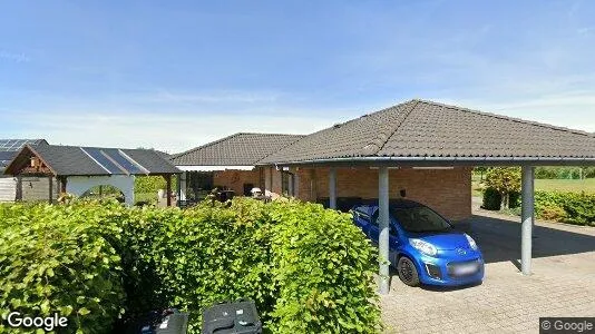 Lejligheder til leje i Herning - Foto fra Google Street View