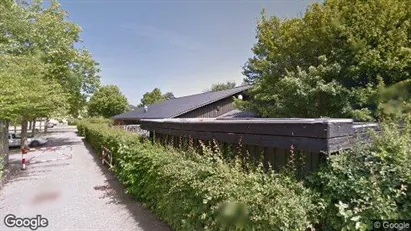 Lejligheder til leje i Taastrup - Foto fra Google Street View