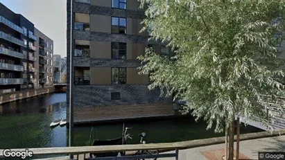 Lejligheder til leje i København SV - Foto fra Google Street View