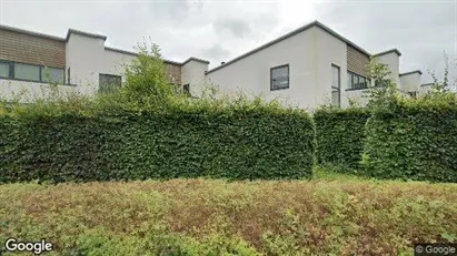 Lejligheder til leje i Fredericia - Foto fra Google Street View