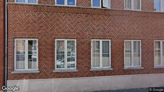 Lejligheder til leje i Kerteminde - Foto fra Google Street View