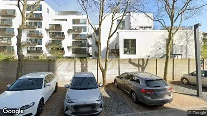 Lejligheder til leje i København SV - Foto fra Google Street View