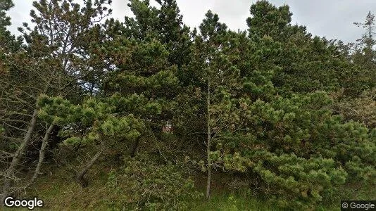 Lejligheder til leje i Fanø - Foto fra Google Street View