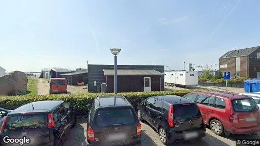 Lejligheder til leje i Faaborg - Foto fra Google Street View