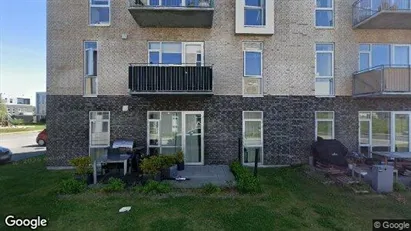 Lejligheder til leje i Aalborg SV - Foto fra Google Street View