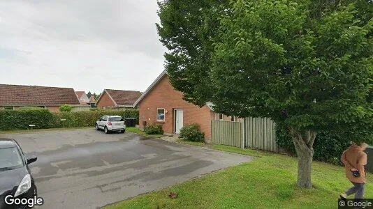 Lejligheder til leje i Svendborg - Foto fra Google Street View