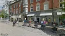 Lejlighed til leje, Hjørring, <span class="blurred street" onclick="ProcessAdRequest(1309522)"><span class="hint">Se vej-navn</span>[xxxxxxxxxx]</span>