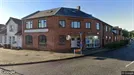 Lejlighed til leje, Tørring, Sønderbrogade<span class="blurred street-number" onclick="ProcessAdRequest(1309667)"><span class="hint">Se vejnr.</span>[xxxxxxxx]</span>
