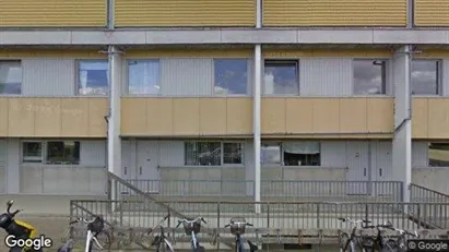 Lejligheder til leje i Aalborg Centrum - Foto fra Google Street View