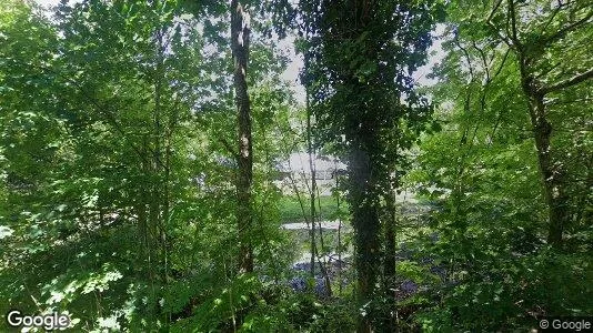 Lejligheder til leje i Farsø - Foto fra Google Street View