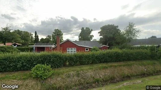 Lejligheder til leje i Grenaa - Foto fra Google Street View