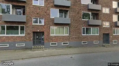 Lejligheder til leje i Kolding - Foto fra Google Street View