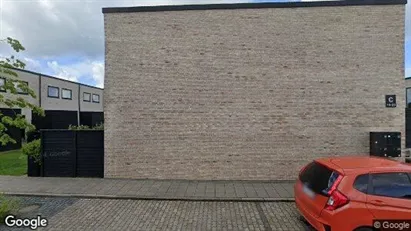 Lejligheder til leje i Kolding - Foto fra Google Street View