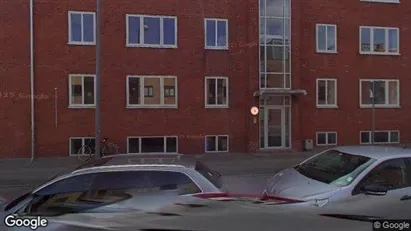 Lejligheder til leje i Roskilde - Foto fra Google Street View