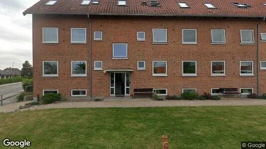 Lejligheder til leje i Næstved - Foto fra Google Street View