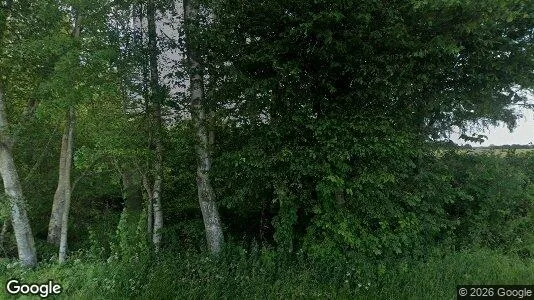 Lejligheder til leje i Mørke - Foto fra Google Street View
