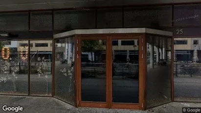 Lejligheder til leje i Århus C - Foto fra Google Street View
