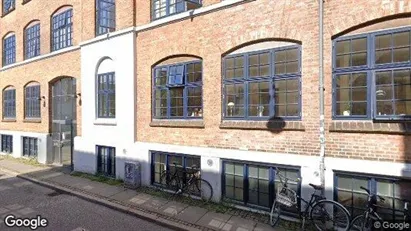 Lejligheder til leje i Århus C - Foto fra Google Street View
