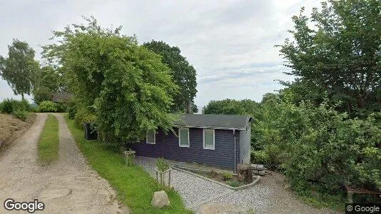 Lejligheder til leje i Fredericia - Foto fra Google Street View