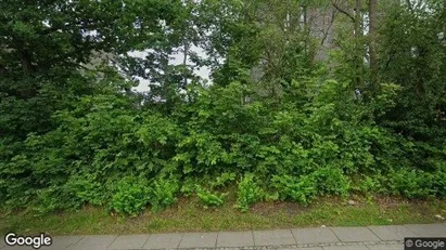 Lejligheder til leje i Risskov - Foto fra Google Street View