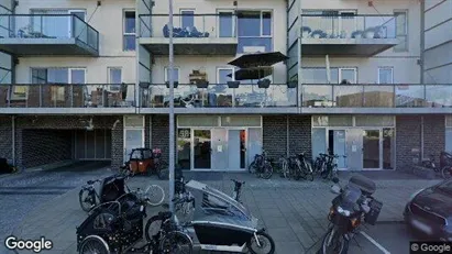 Lejligheder til leje i København K - Foto fra Google Street View