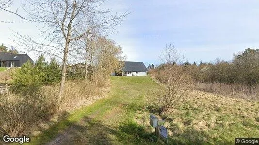 Lejligheder til leje i Fur - Foto fra Google Street View