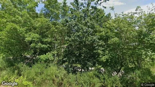 Lejligheder til leje i Brande - Foto fra Google Street View