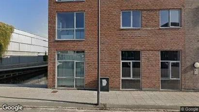 Lejligheder til leje i København SV - Foto fra Google Street View