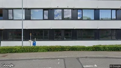 Lejligheder til leje i Herning - Foto fra Google Street View