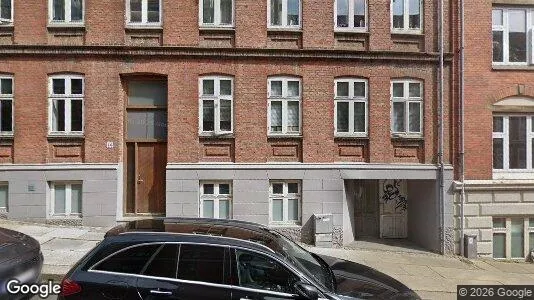 Lejligheder til leje i Randers C - Foto fra Google Street View