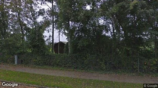 Lejligheder til leje i Assens - Foto fra Google Street View