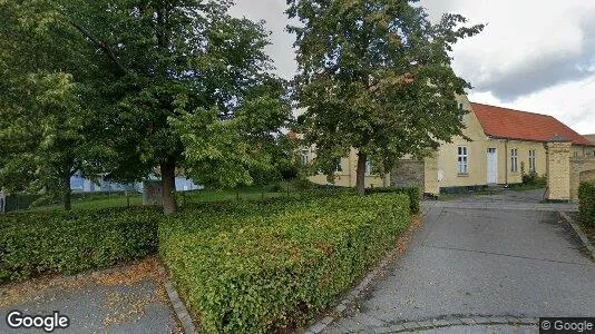 Lejligheder til leje i Frederikssund - Foto fra Google Street View