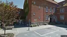 Lejlighed til leje, Århus C, Peter Sabroes Gade<span class="blurred street-number" onclick="ProcessAdRequest(1313850)"><span class="hint">Se vejnr.</span>[xxxxxxxx]</span>