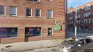 Lejlighed til leje, Esbjerg Centrum, &lt;span class=&quot;blurred street&quot; onclick=&quot;ProcessAdRequest(1314005)&quot;&gt;&lt;span class=&quot;hint&quot;&gt;Se vej-navn&lt;/span&gt;[xxxxxxxxxx]&lt;/span&gt;