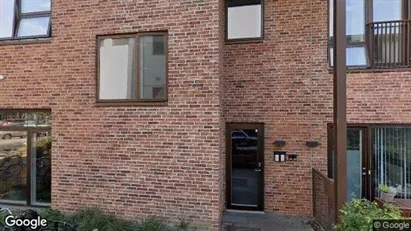 Lejligheder til leje i Valby - Foto fra Google Street View