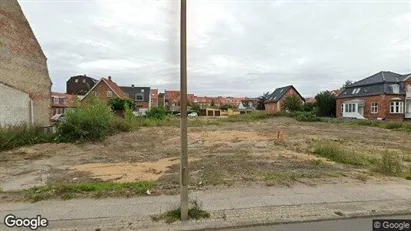 Lejligheder til leje i Horsens - Foto fra Google Street View