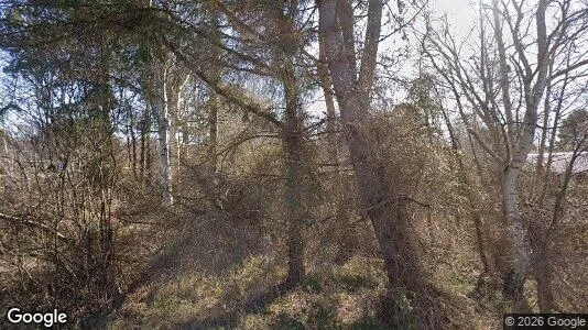 Lejligheder til leje i Sjællands Odde - Foto fra Google Street View