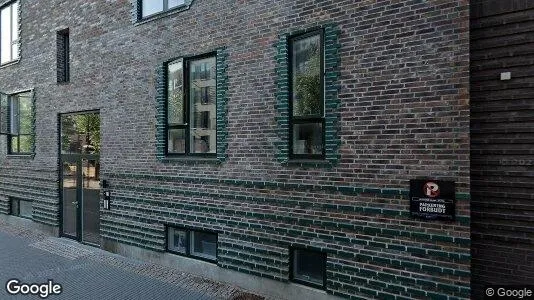 Lejligheder til leje i København SV - Foto fra Google Street View